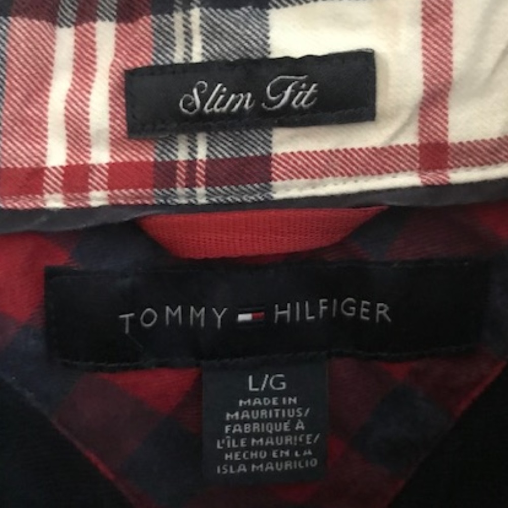 Flannel - Picture 2 of 2